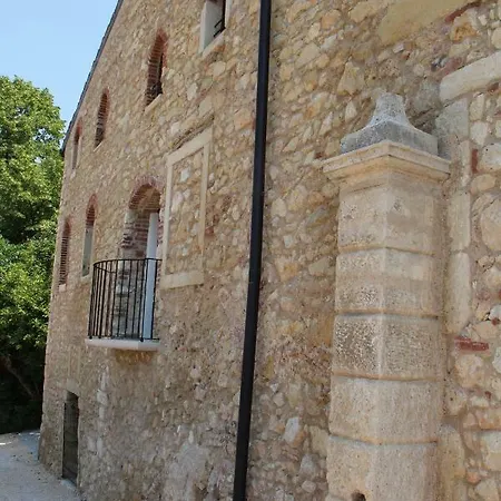 Relais Ambrosetti Agroturismo