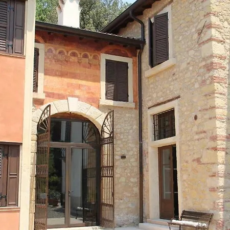 Relais Ambrosetti Feriegård