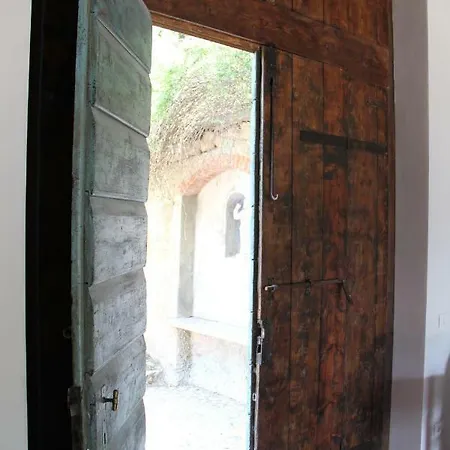 Relais Ambrosetti Feriegård