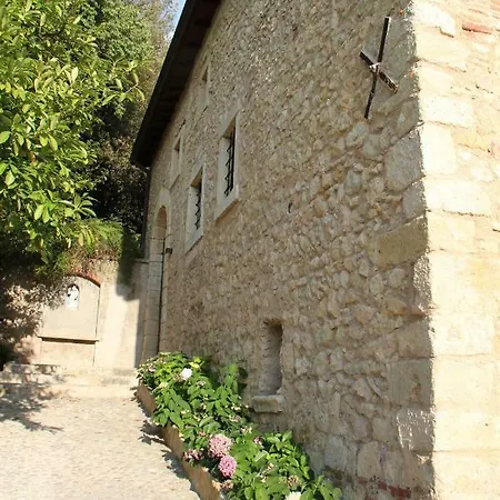 Relais Ambrosetti Feriegård Verona