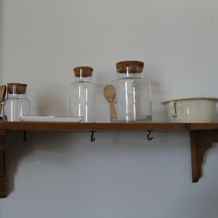 Relais Ambrosetti Feriegård Verona