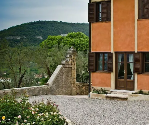Relais Ambrosetti * Verona