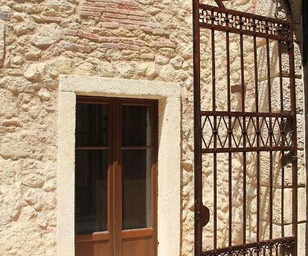 Vakantieboerderij Relais Ambrosetti *