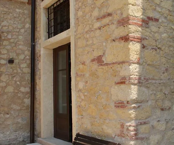 Lantgård Relais Ambrosetti *