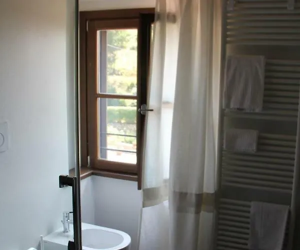 Relais Ambrosetti * Verona