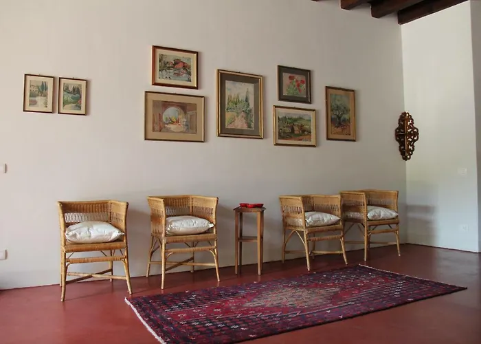 Relais Ambrosetti Verona