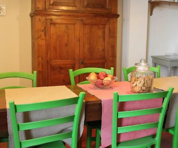 Relais Ambrosetti Verona