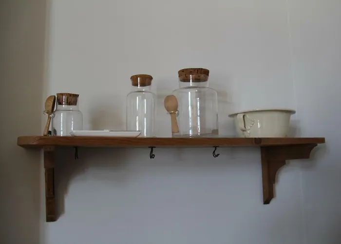 Relais Ambrosetti Vakantieboerderij Verona