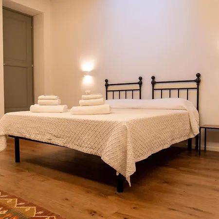 Relais Ambrosetti * Verona