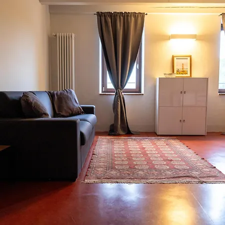 Çiftlik konaklama Relais Ambrosetti Verona