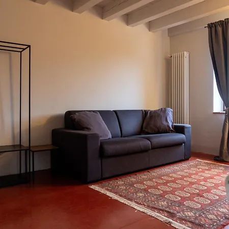 Relais Ambrosetti Çiftlik konaklama
