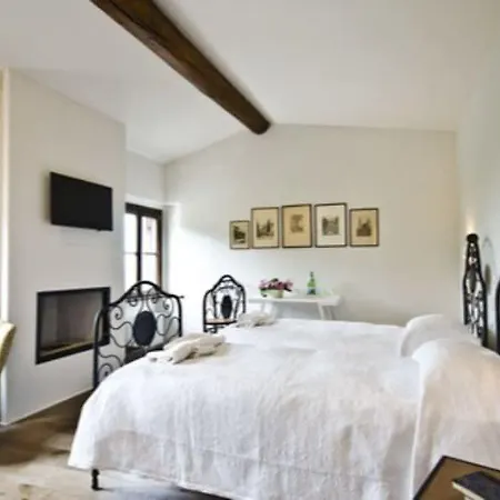 Alojamento de Turismo Rural Relais Ambrosetti Verona