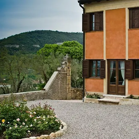 Relais Ambrosetti * Verona