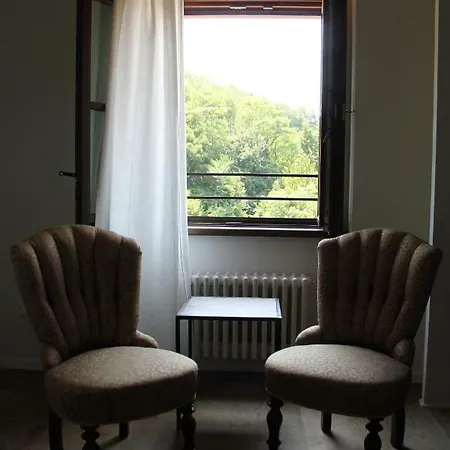 Relais Ambrosetti