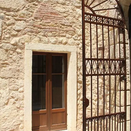 Farmház Relais Ambrosetti *
