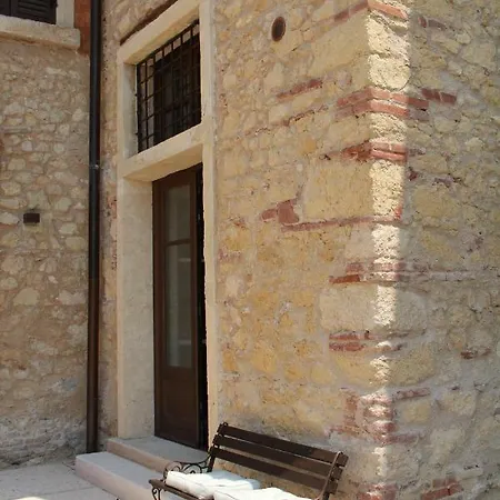 Vakantieboerderij Relais Ambrosetti *