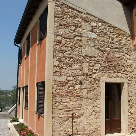 Relais Ambrosetti * فيرونا
