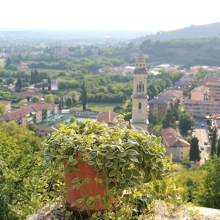 Relais Ambrosetti