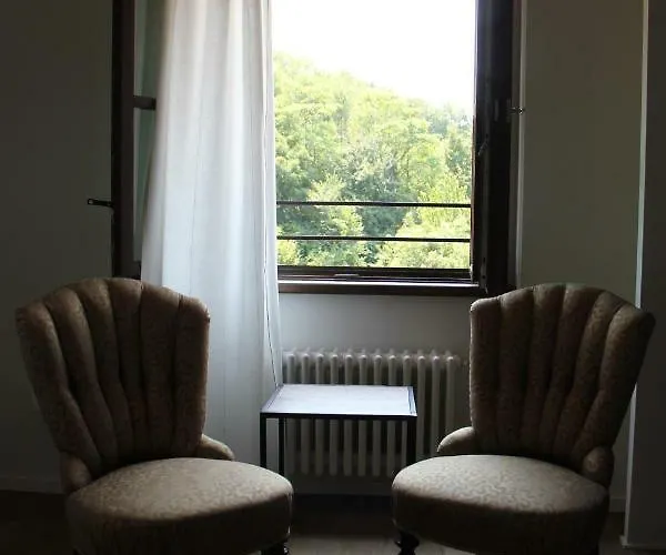 Relais Ambrosetti