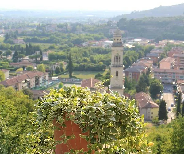 Relais Ambrosetti
