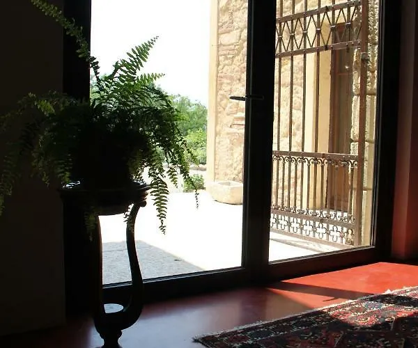 Relais Ambrosetti ヴェローナ
