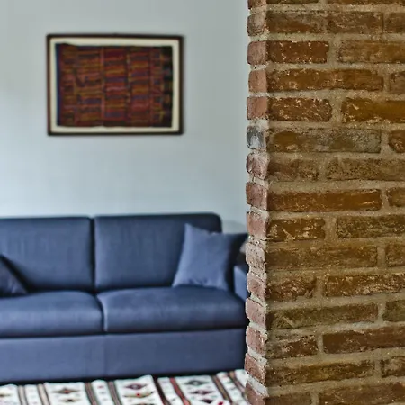 Alojamento de Turismo Rural Relais Ambrosetti Verona