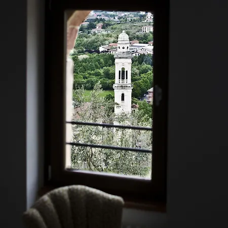 Alojamento de Turismo Rural Relais Ambrosetti Verona