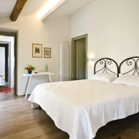 Relais Ambrosetti Verona