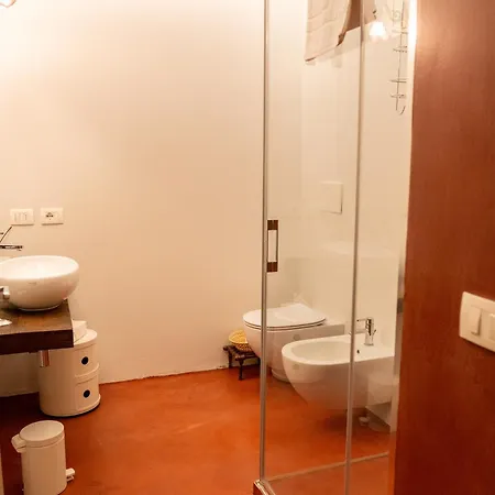 Alojamento de Turismo Rural Relais Ambrosetti Verona