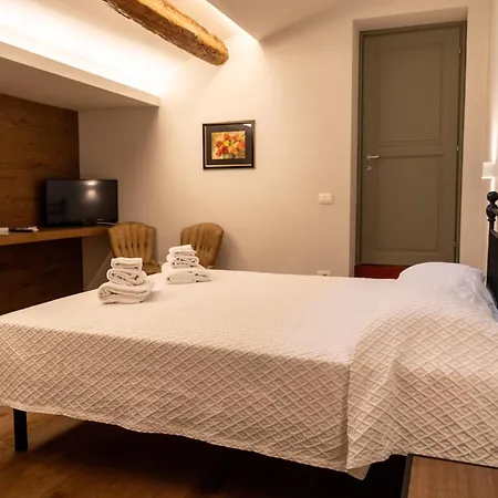 Relais Ambrosetti