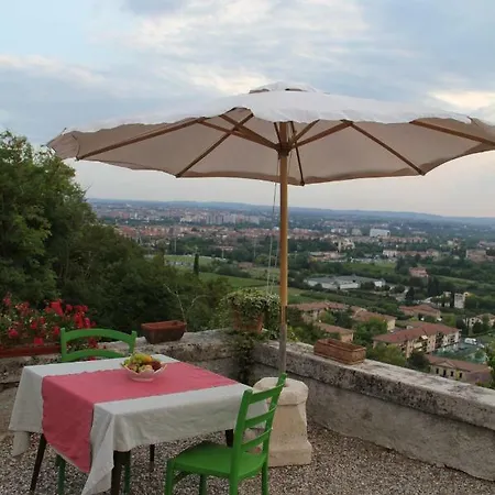 Relais Ambrosetti Alojamento de Turismo Rural
