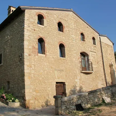 Relais Ambrosetti Bauernhof *