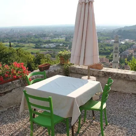 Alojamento de Turismo Rural Relais Ambrosetti *