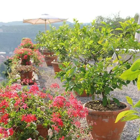 Relais Ambrosetti