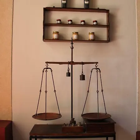 Relais Ambrosetti * Verona