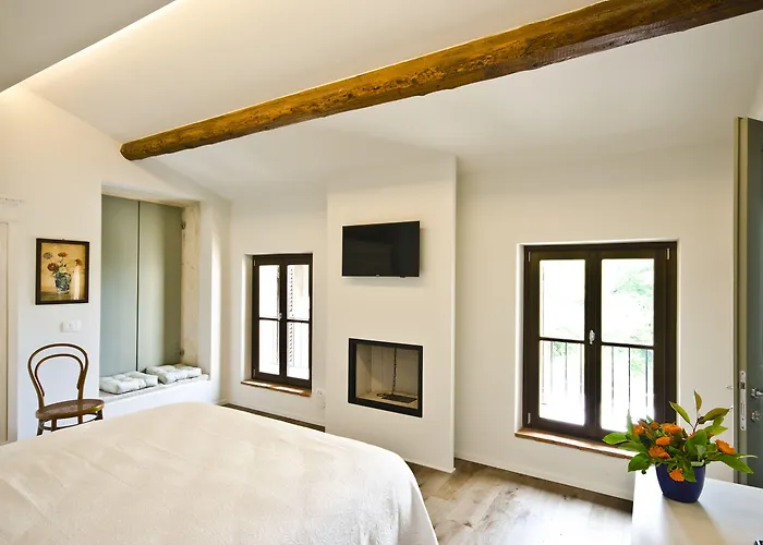 Relais Ambrosetti * ורונה