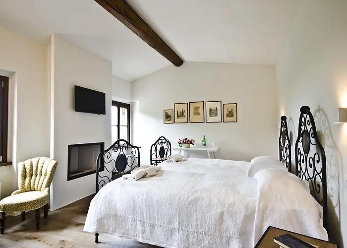 Relais Ambrosetti *
