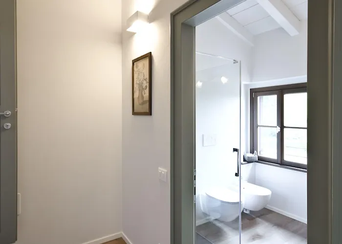 Relais Ambrosetti ורונה