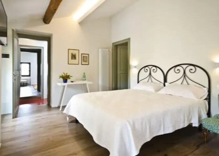 Relais Ambrosetti ורונה