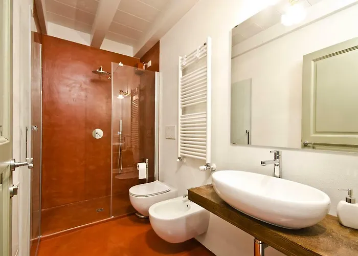 Relais Ambrosetti