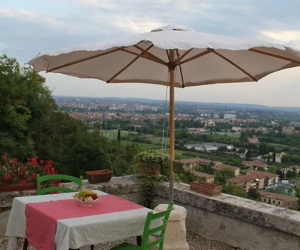 Relais Ambrosetti Bauernhof