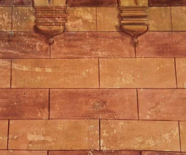 Relais Ambrosetti בית חווה *