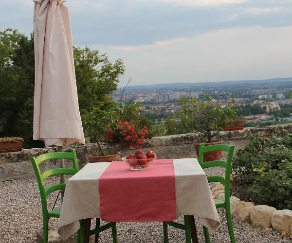 Bauernhof Relais Ambrosetti