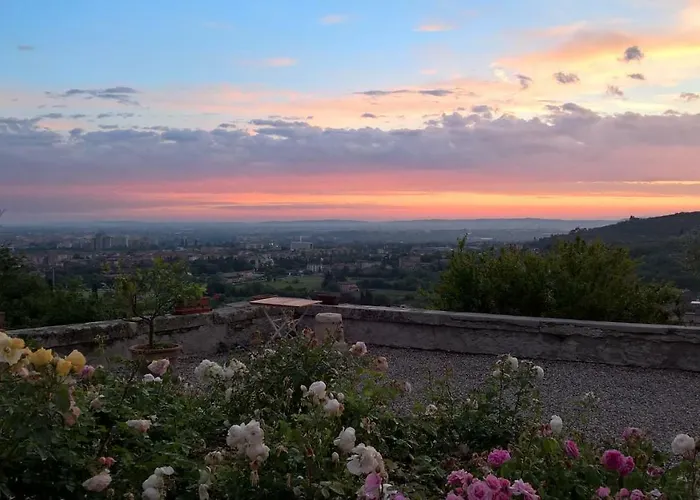 Bauernhof Relais Ambrosetti Verona