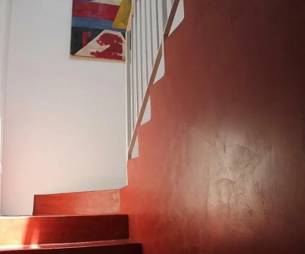 Relais Ambrosetti Bauernhof