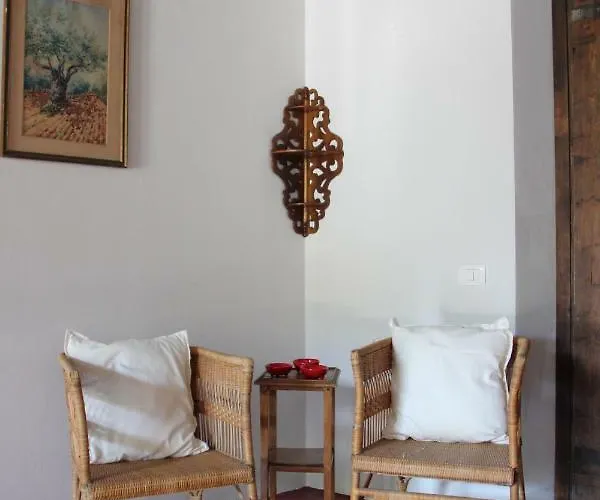 Relais Ambrosetti Bauernhof