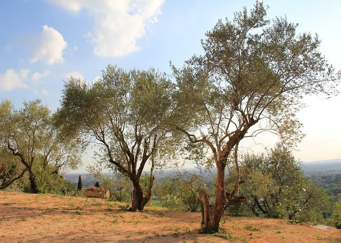 Relais Ambrosetti Verona