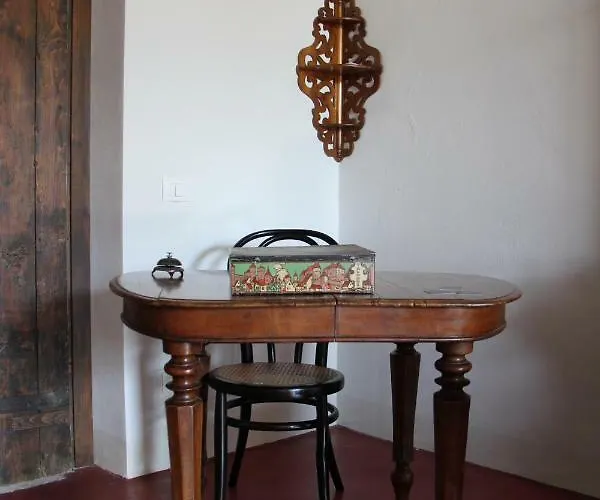 Relais Ambrosetti * Verona