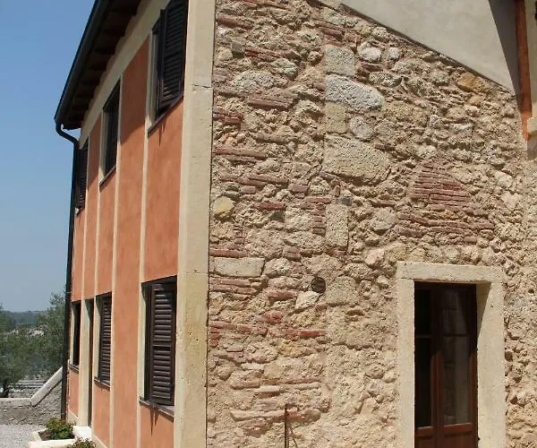 Relais Ambrosetti * Verona