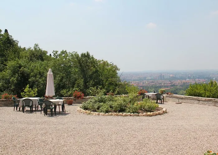 Bauernhof Relais Ambrosetti *